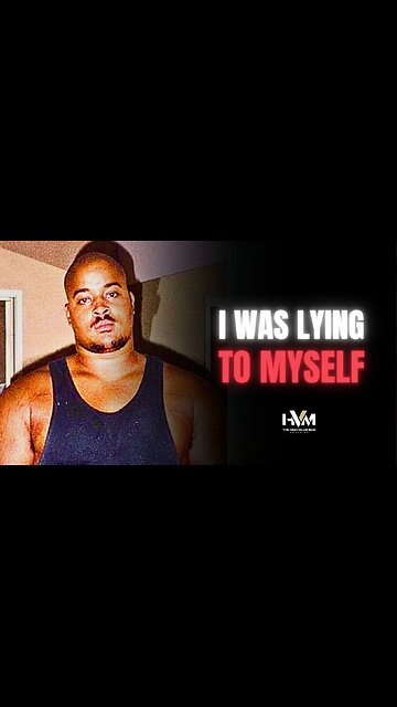 This Is The Lowest Point In The Life Of David Goggins