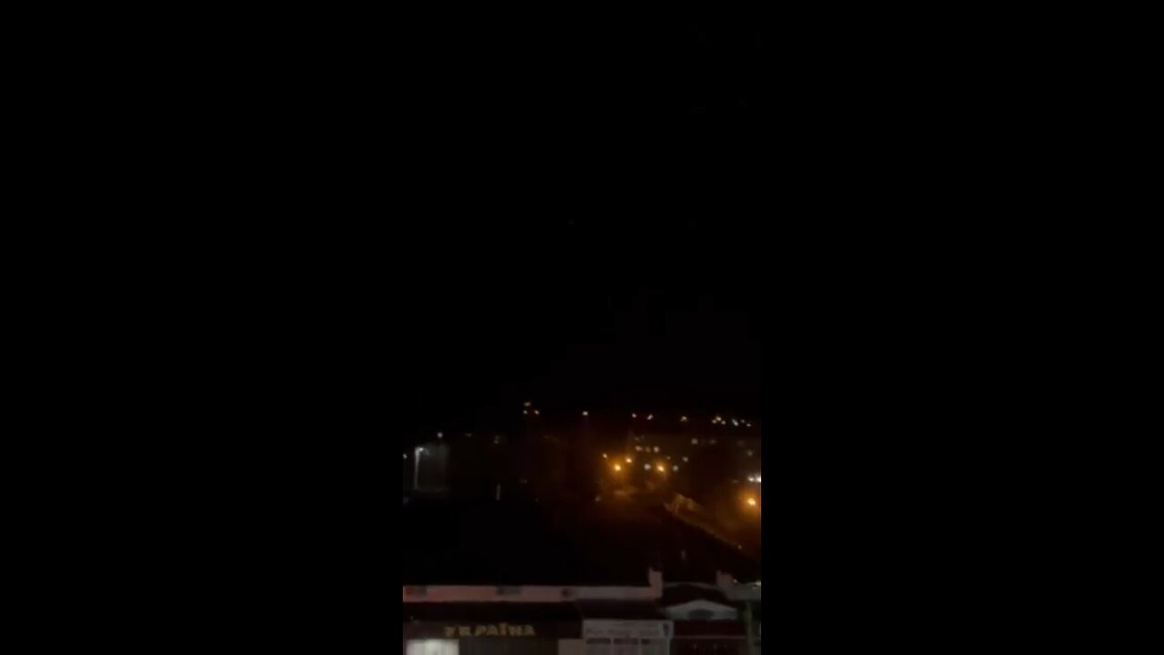 Destructive force being used on Ukrainian Nazi Azov on the outskirts of Kyiv city