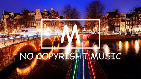 Skandr - Casa Camo（Mm No Copyright Music）