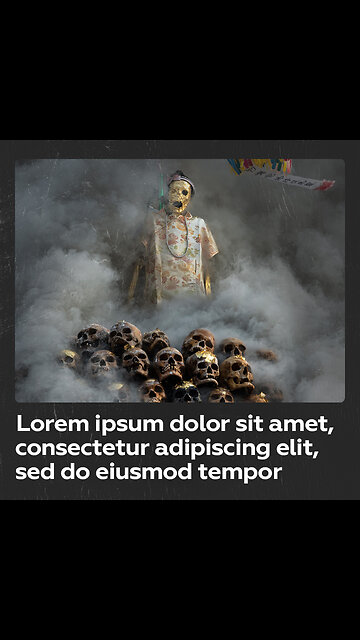 Científico recrea el “sonido de la muerte” de tiempos aztecas