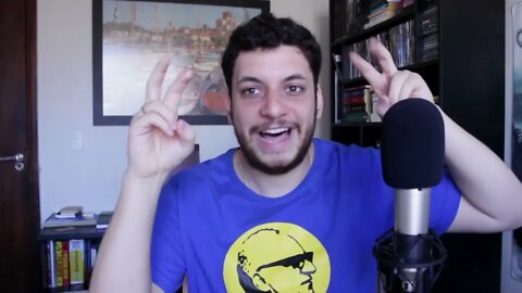 Neymar, religião, Olimpíadas e regras burras — IDEIAS RADICAIS
