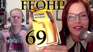 [Mar 1, 2016] FEOHP 69 "Secret Show" Patricia Steere & Mark Sargent [markksargent]