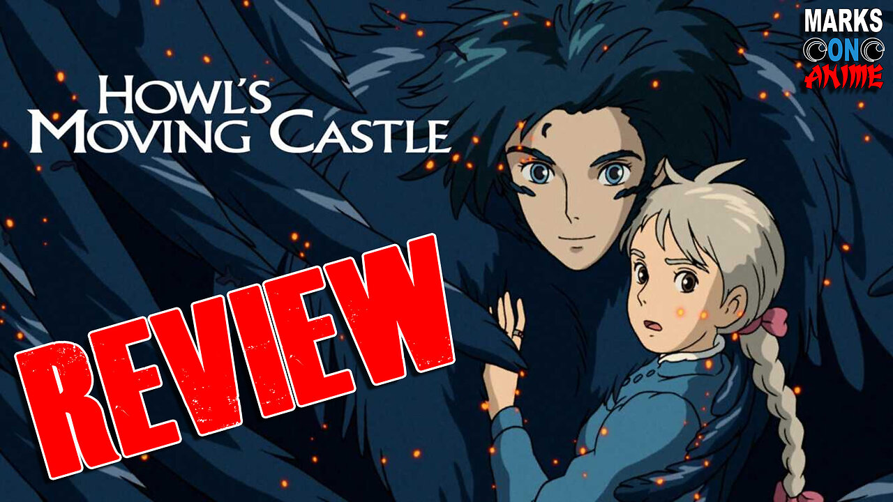 Howl's Moving Castle Review