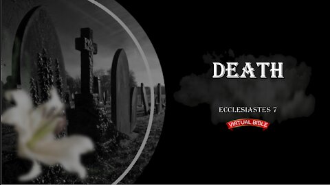 Death, Part 2A: House of Mourning, Covenant with Death