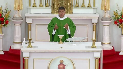 3 août - Messe du Temps ordinaire