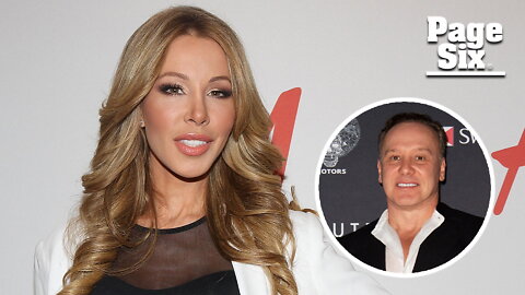 Lisa Hochstein demands to see Lenny's tax returns in divorce battle