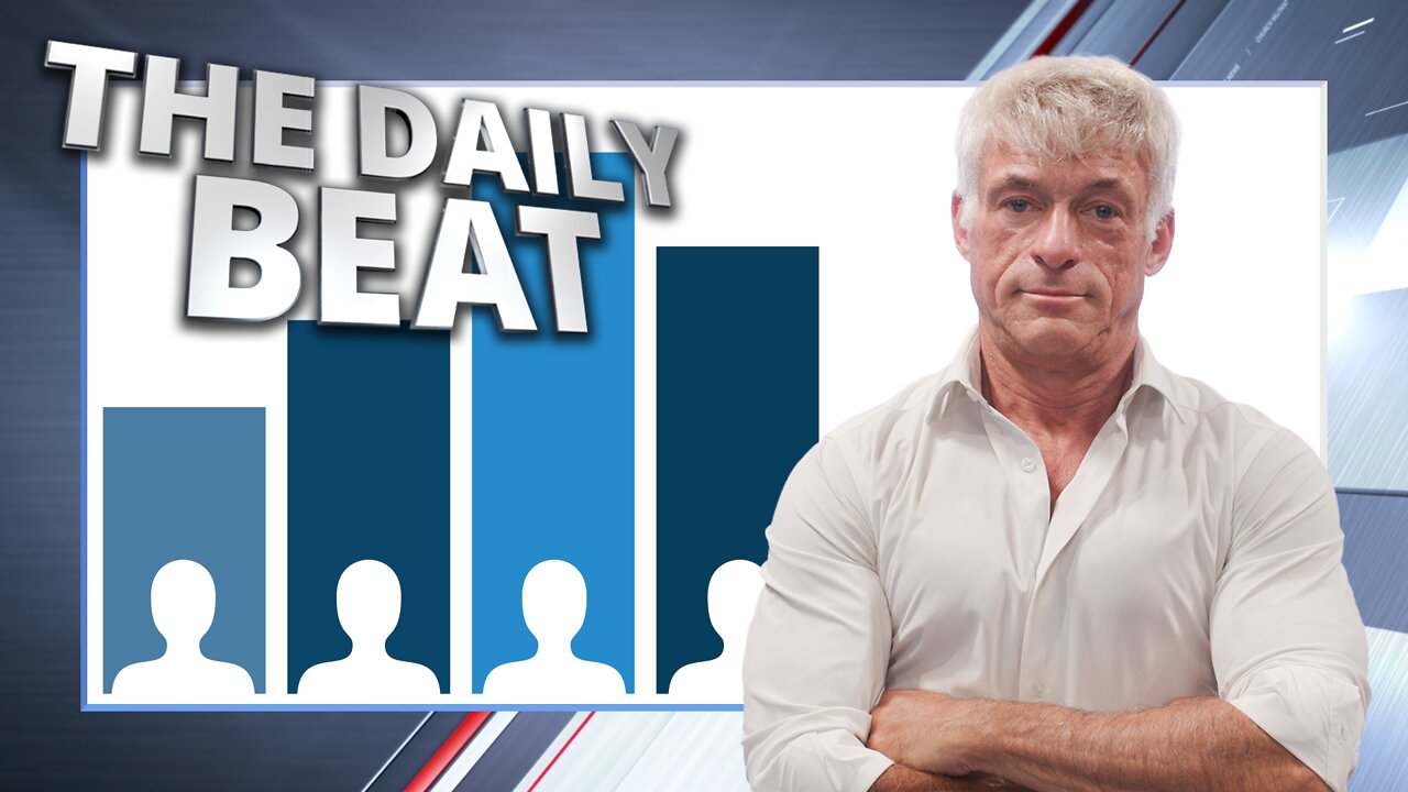 The Daily Beat — October 10, 2022