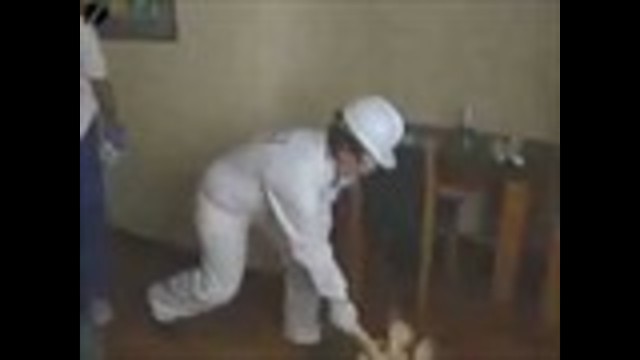 Hotel Smash Up