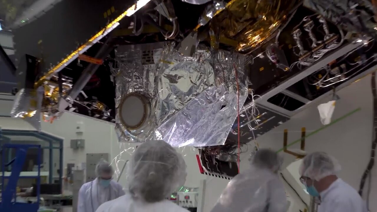 Our SpaceX Crew-6 Mission Safely Returns to Earth on this Week