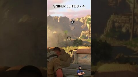 SNIPER ELITE