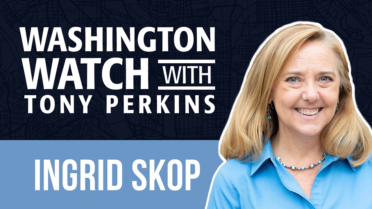 Dr. Ingrid Skop Explains Why a Federal Judge Was Right to Block FDA Action