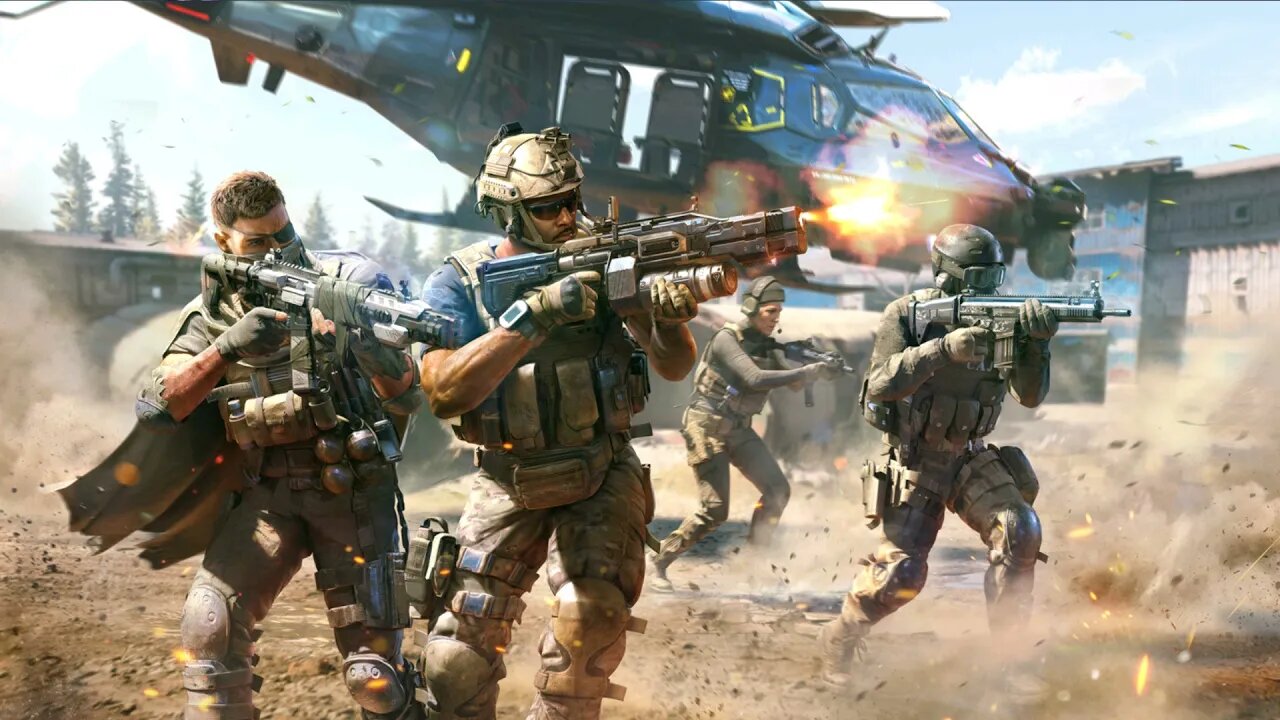 Call of Duty Mobile | Domination 10x10 #2