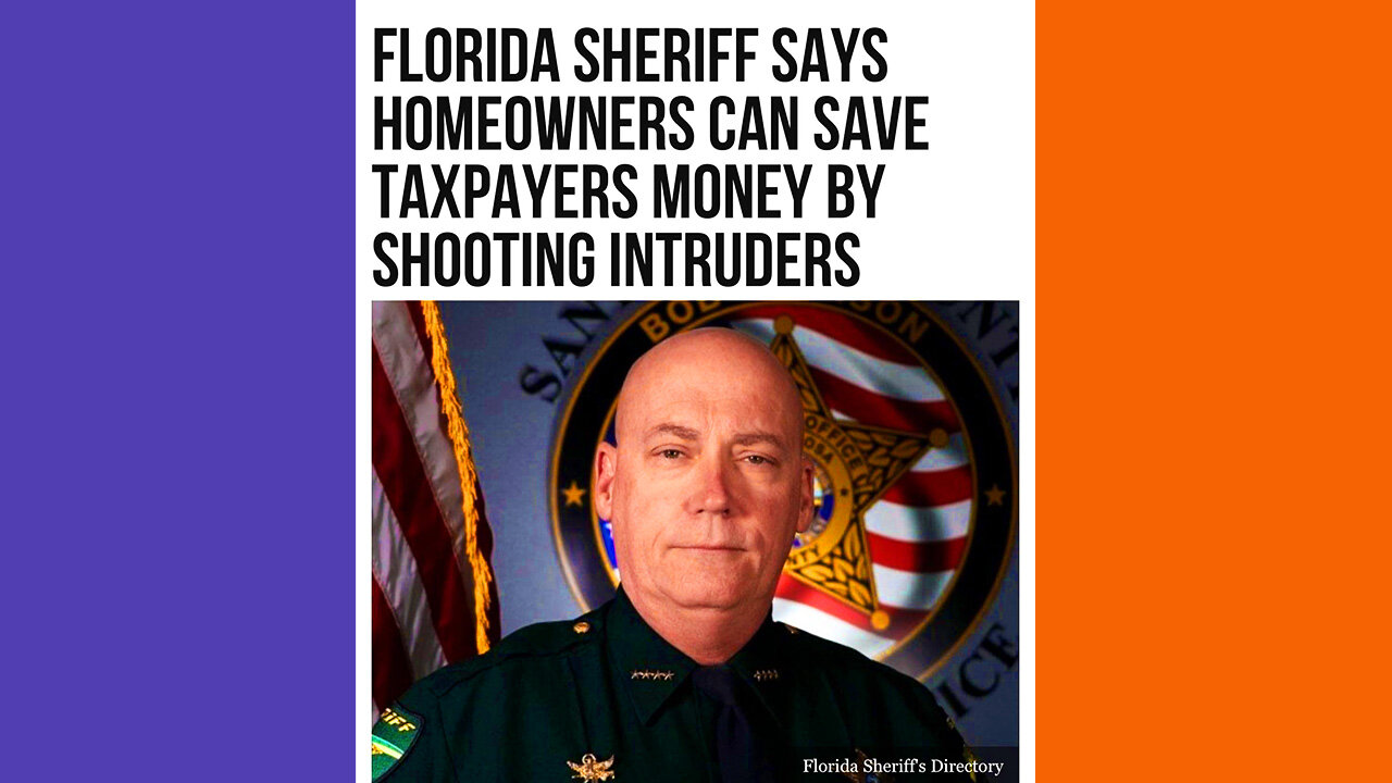 GUN NEWS: Democrats vs Florida