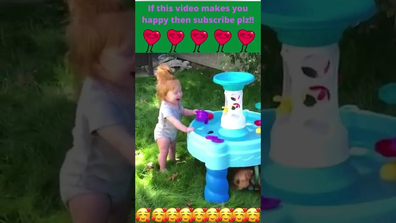#funnybaby #cutebaby ๐๐๐๐ค#shorts #shortvideo #funny #cute #kids๐ #comedy #compilation๐