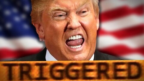 Man liberals are dicks lol