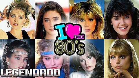 Bonnie Tyler - Holding Out for a Hero - Legendado