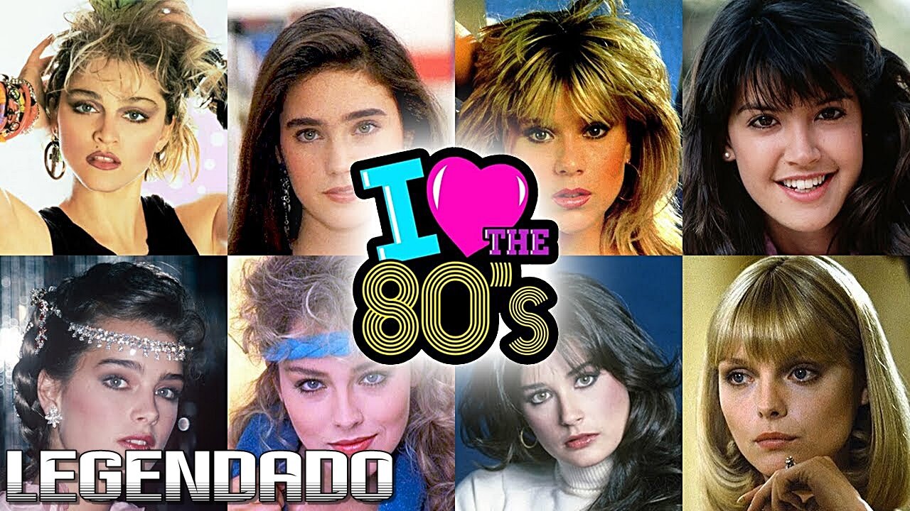 Bonnie Tyler - Holding Out for a Hero - Legendado