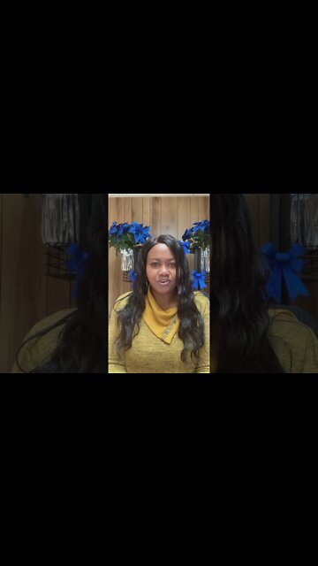 Eudora Arkansas Mayor Butler Gives Update On Water Issue