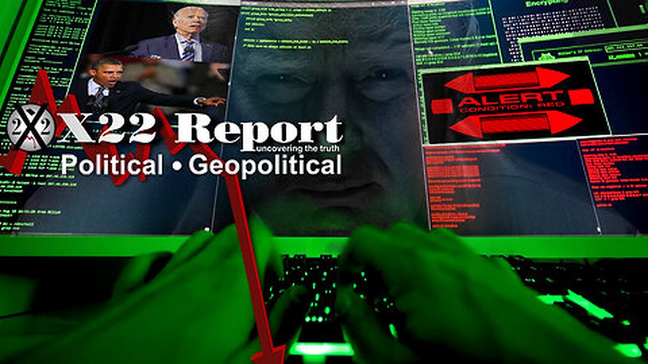 Trump:“More People Are Waking Up”,Plan Working,”We Need To Win Big”“We Need To Swamp Them”