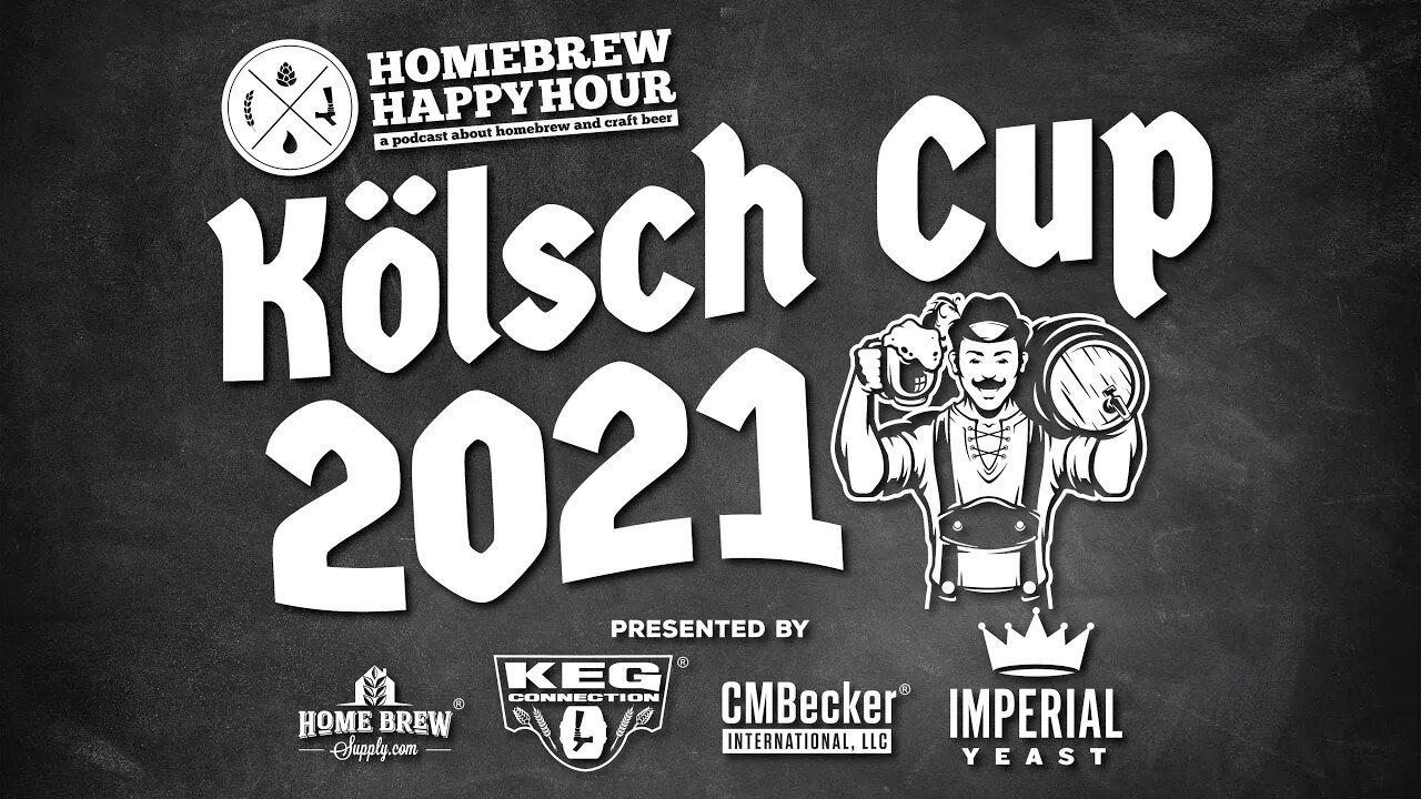 Kölsch Cup 2021 FINAL DAY Live, Saturday March 13th