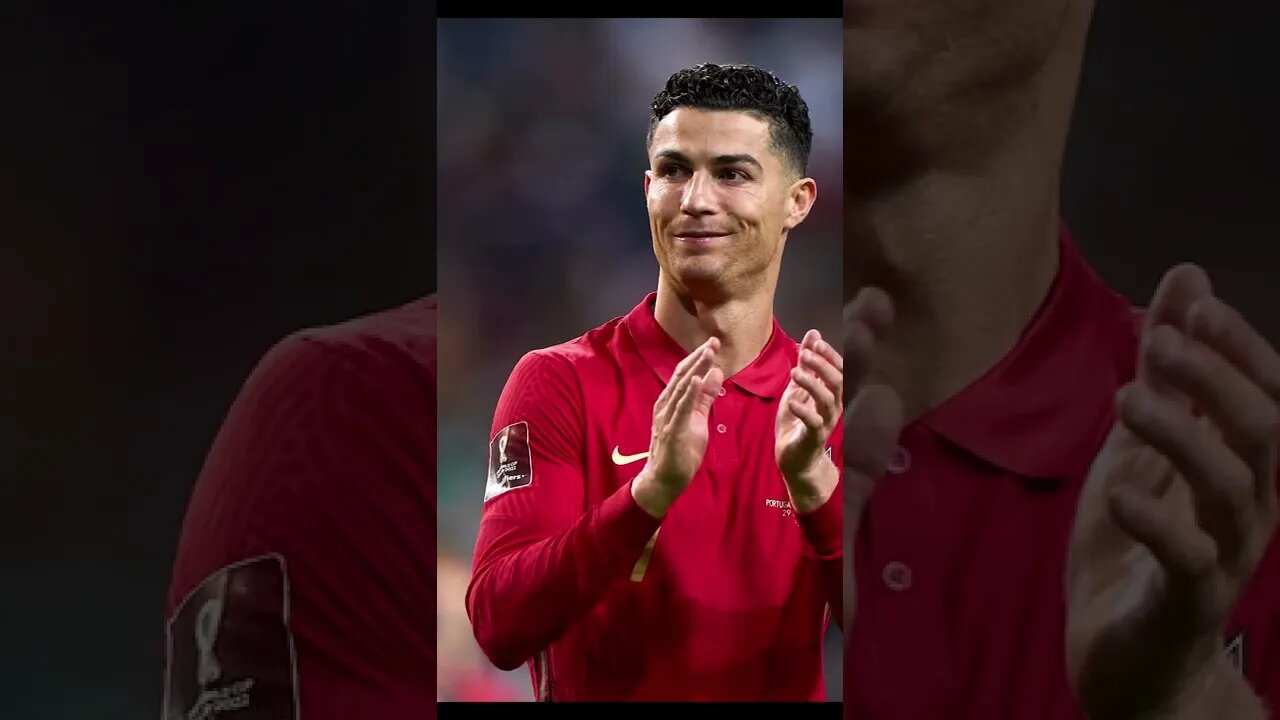 🔴⚫[CRISTIANO RONALDO EM DECADÊNCIA?]🔴⚫