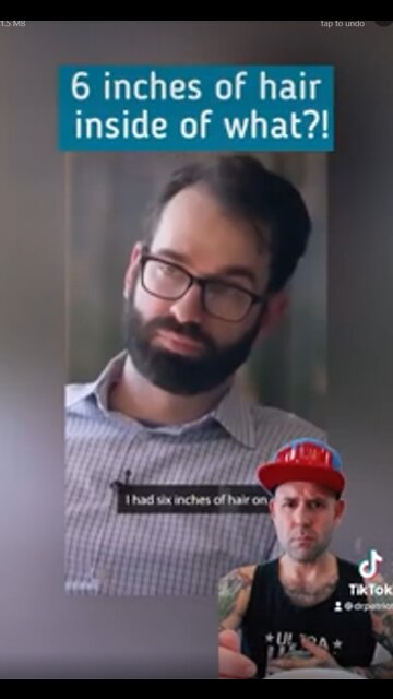 #Reaction to #MattWalsh talking about #transition #regret while I eat #cereal #shorts