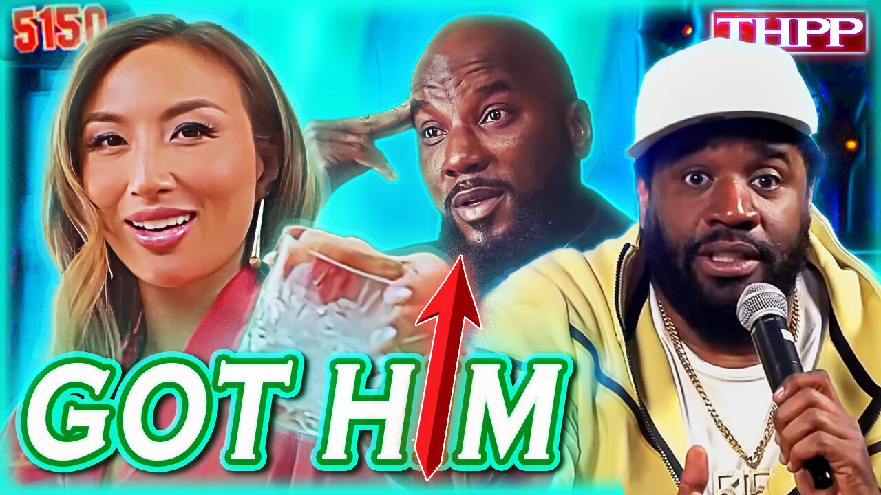 Jeannie Mai Says Jeezy LIED & CHEATED! Demands NO PRENUP! Corey Holcomb CALLED IT!