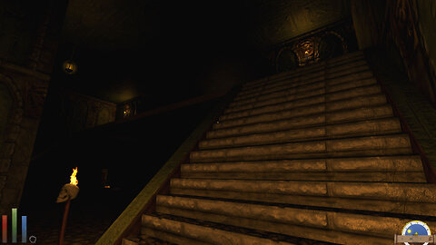 Daggerfall Unity: Heeeey Grand-ma! I'm Back!