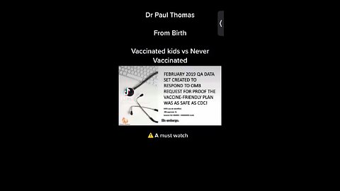 Vaccines cause all sort of illnesses and allergic reactions and behaviour problems