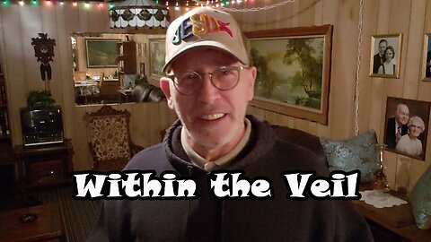 Within the Veil: Hebrews 6