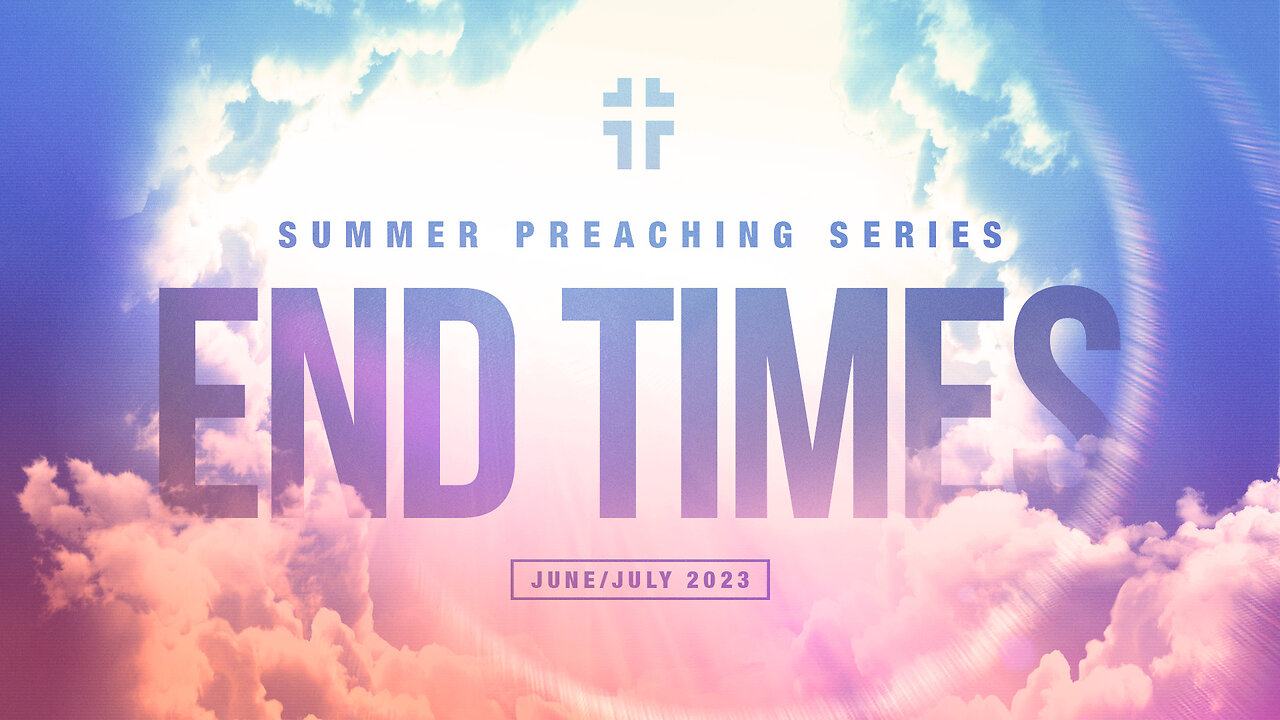 Untangling the Tribulation | Todd Burgett | End Times Summer Series