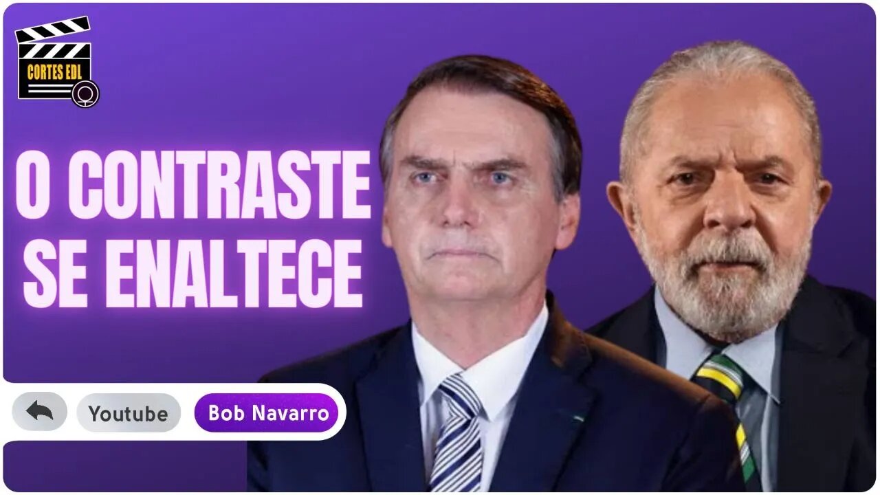 Progressistas e Conservadores são lados da mesma moeda