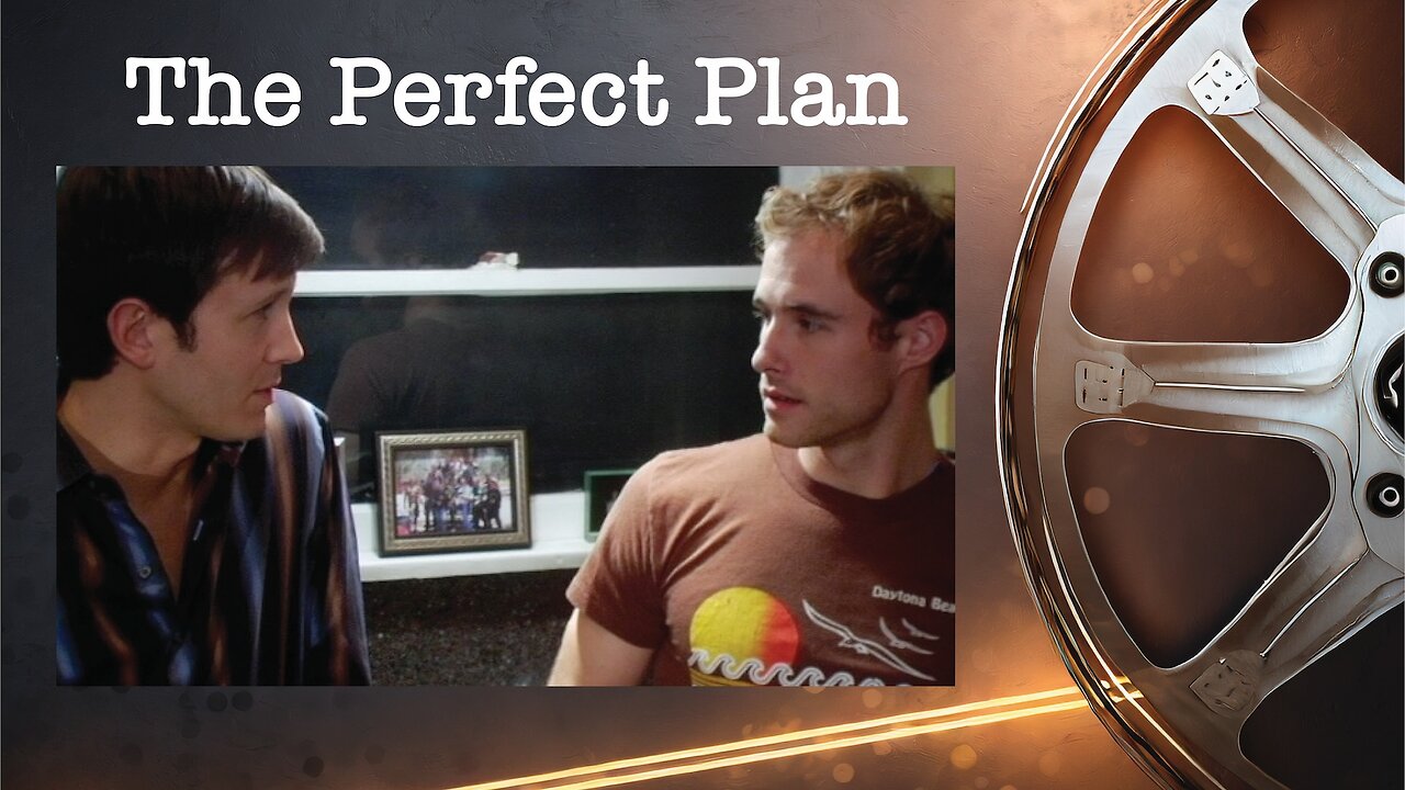 The Perfect Plan - Official Trailer (2005)