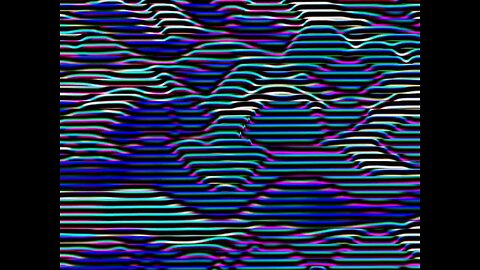 Cyber Sea