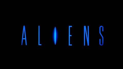 ALIENS (1986) : FLIX FIX
