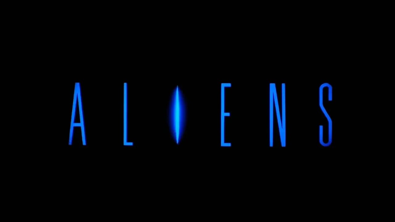 ALIENS (1986) : FLIX FIX