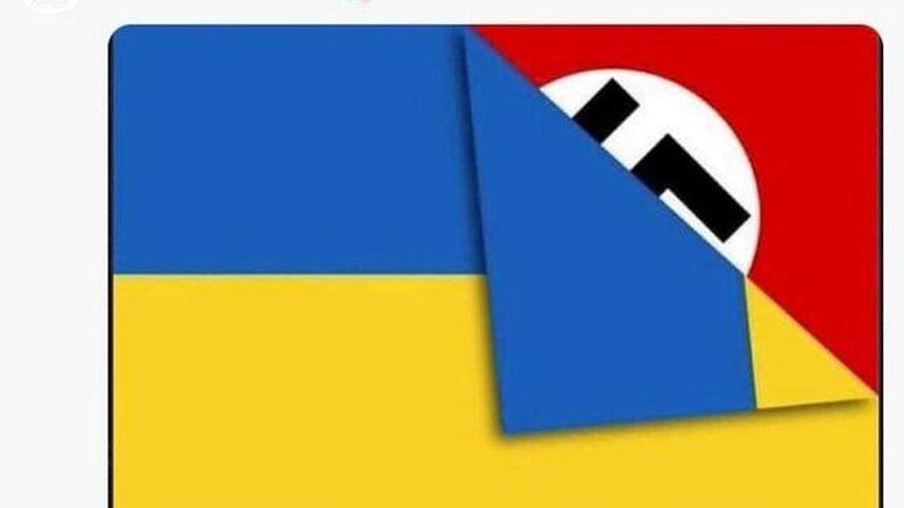 ANOTHER UKRAINIAN NAZI SPONSORED BY ALBANESE & BIDEN