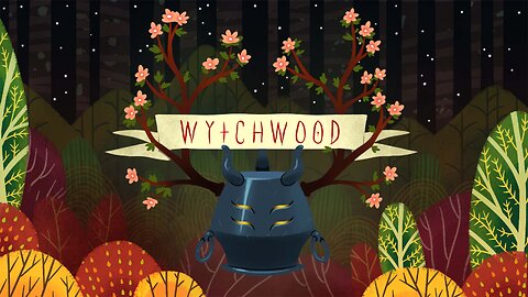 Wytchwood Gameplay | First Steps | No Commentary