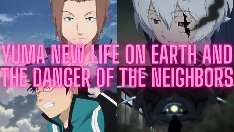 World Trigger episode 1-6 reaction #worldtriggerep1#ワルドトリガ#WārudoTorigā#WorldTrigger#worldtriggerep6