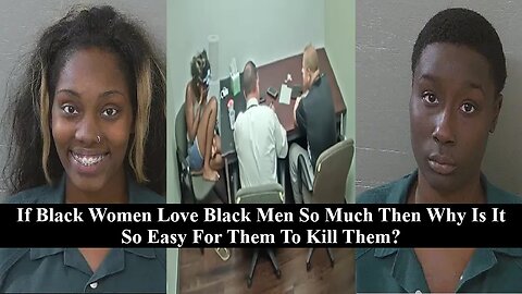 2 Black Women Murder Black Man, Shooting Him 4 Times In The Chest, Over $60 Of Weed!