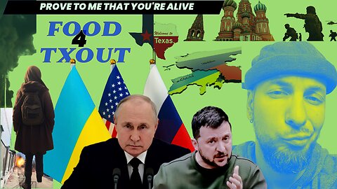 Russia Invaded and Its Connected With The Invasion of America