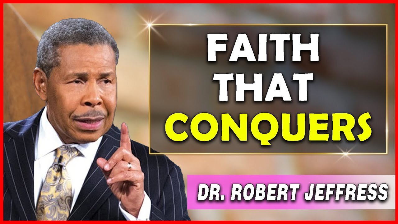 Bill Winston Sermon [January 02, 2024] | Faith That Conquers