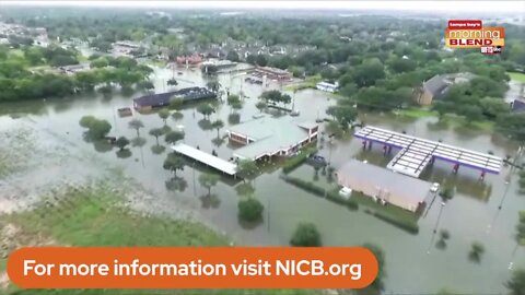 NICB | Morning Blend