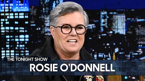 Rosie O'Donnell Dishes on Her TikTok Obsession and Broadway Picks