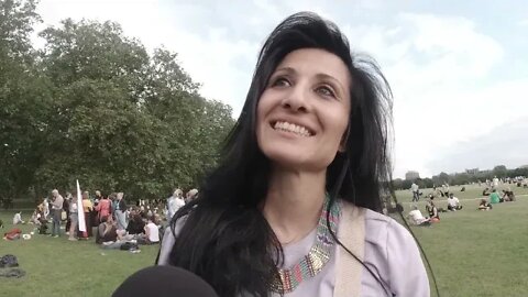 SPIRITUAL PEOPLE, GEEZER JOHNSON REPORTS.THANKS FOR SUBSCRIBING.