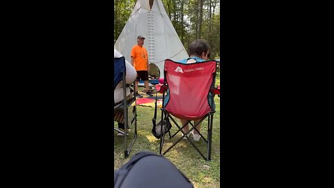 French River teachings