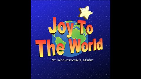 Joy To The World