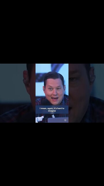 Elon Musk: An African American immigrant HATED by the left? | #shorts