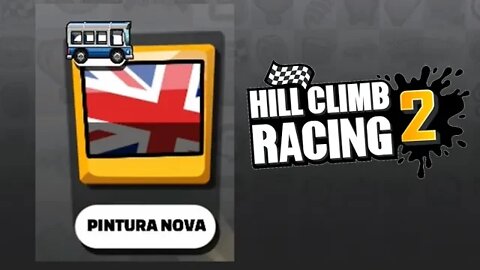 #hillclimbracing2 #corrida ENTRE NA EQUIPE , NOME OS LEOES !