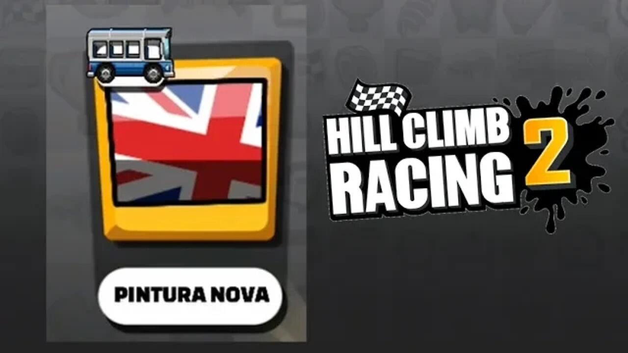 #hillclimbracing2 #corrida ENTRE NA EQUIPE , NOME OS LEOES !